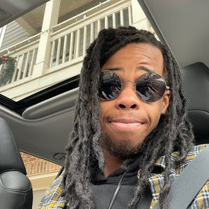 Meet your Posher, Malcolm